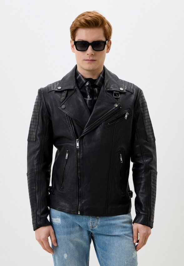 Косуха Urban Fashion for Men