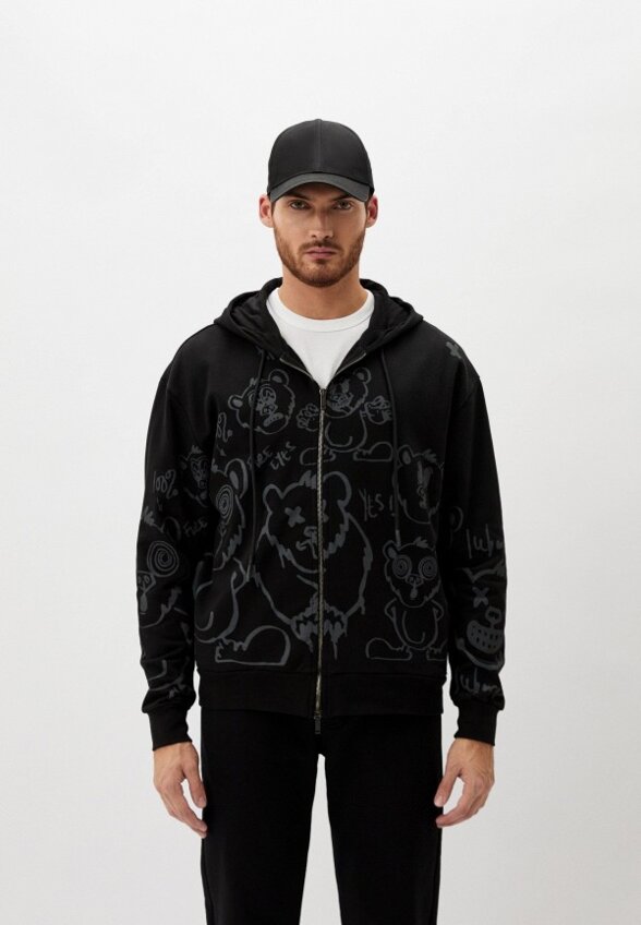 Толстовка Iceberg