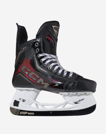 Коньки хоккейные детские CCM SK Jetspeed FT8 PRO IN Regular, Мультицвет мужчинам