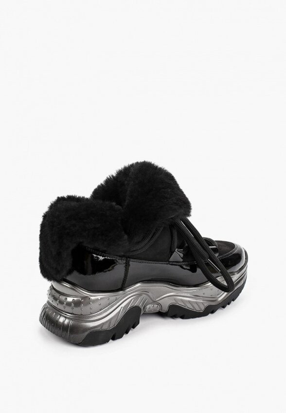 Ботинки Vivian Royal