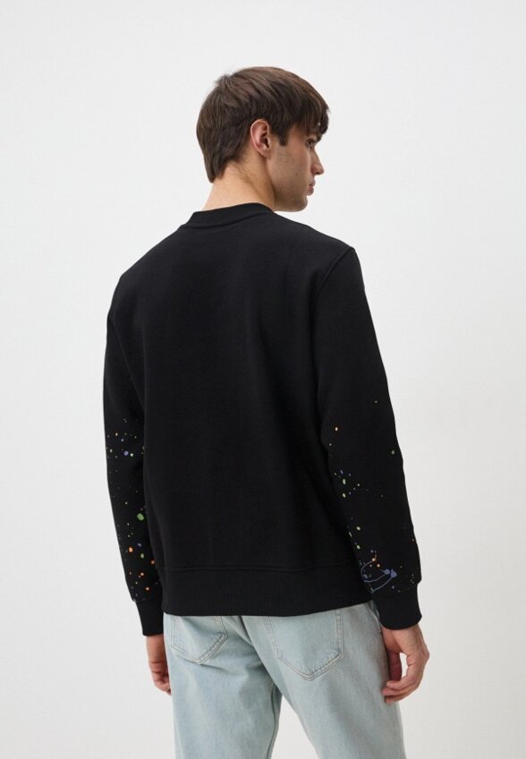 Свитшот Lufian