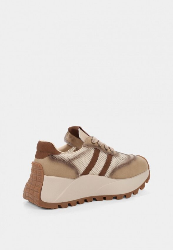 Кроссовки Obba