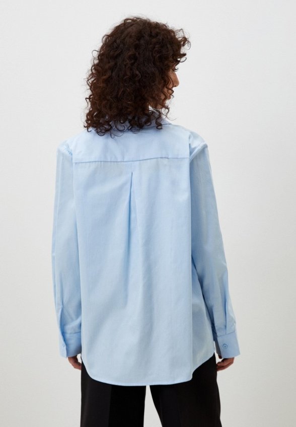 Рубашка Olesa Chugunova