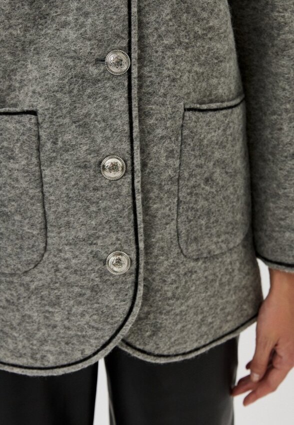 Полупальто Liu Jo