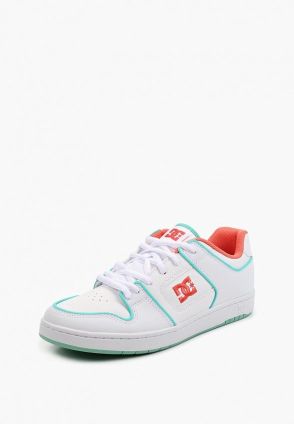 Кеды DC Shoes