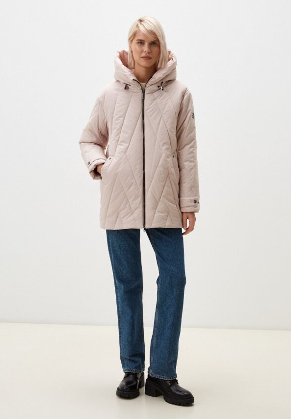 Куртка утепленная Maritta