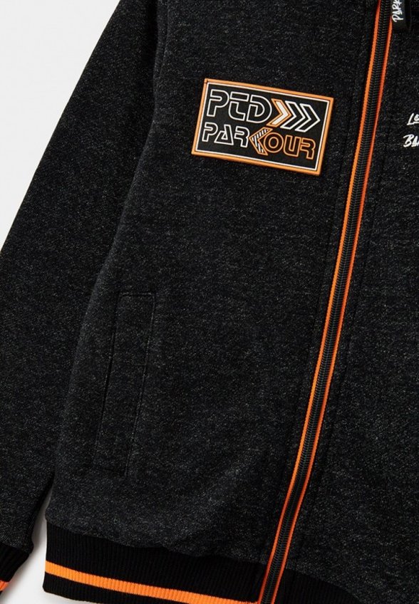 Олимпийка PlayToday