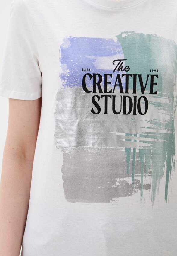 Футболка Terranova