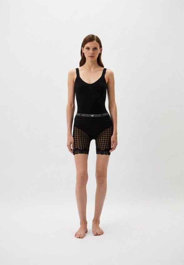 Шорты домашние Emporio Armani