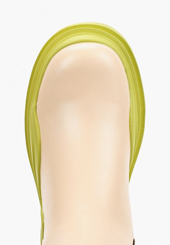 Ботинки Vivian Royal