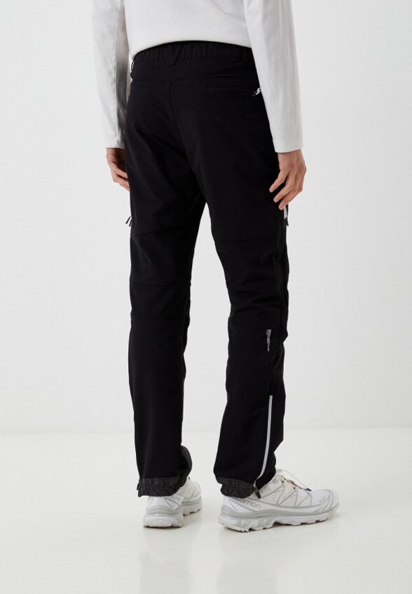 Брюки спортивные GTS