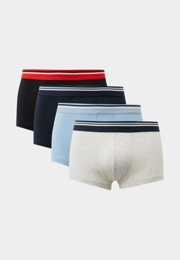 Трусы 4 шт. Mark Formelle