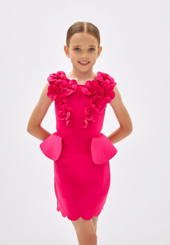 Платье Monikamo