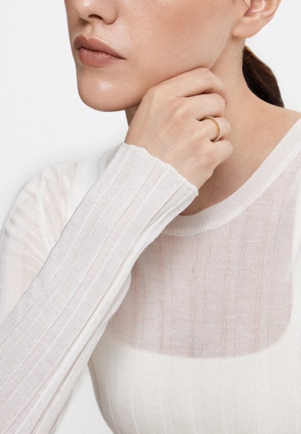 Кольцо Swarovski®