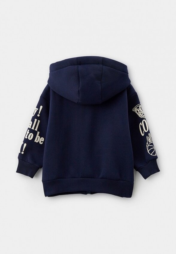 Толстовка Pelican