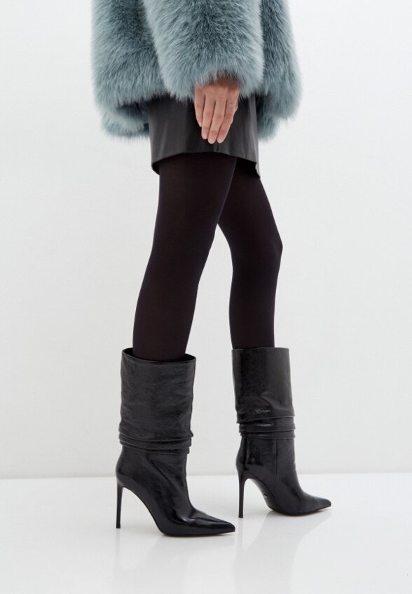 Сапоги Graciana