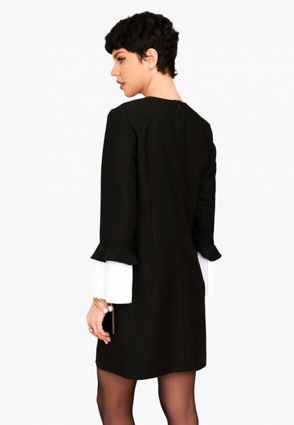 Платье Dress No Stress