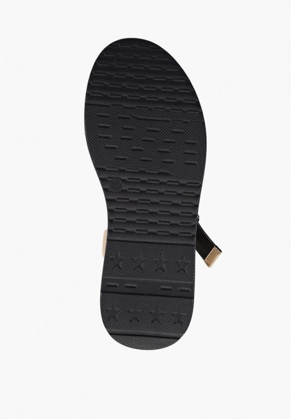 Сандалии Lagatta