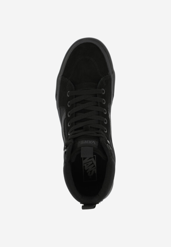 Кеды мужские Vans Mn Filmore Hi, Черный