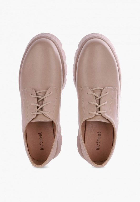 Ботинки Instreet