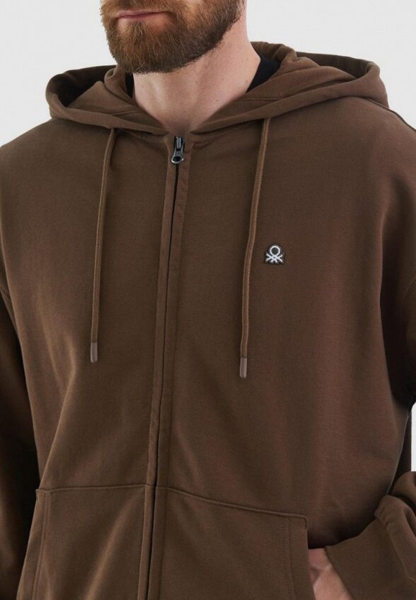 Толстовка United Colors of Benetton