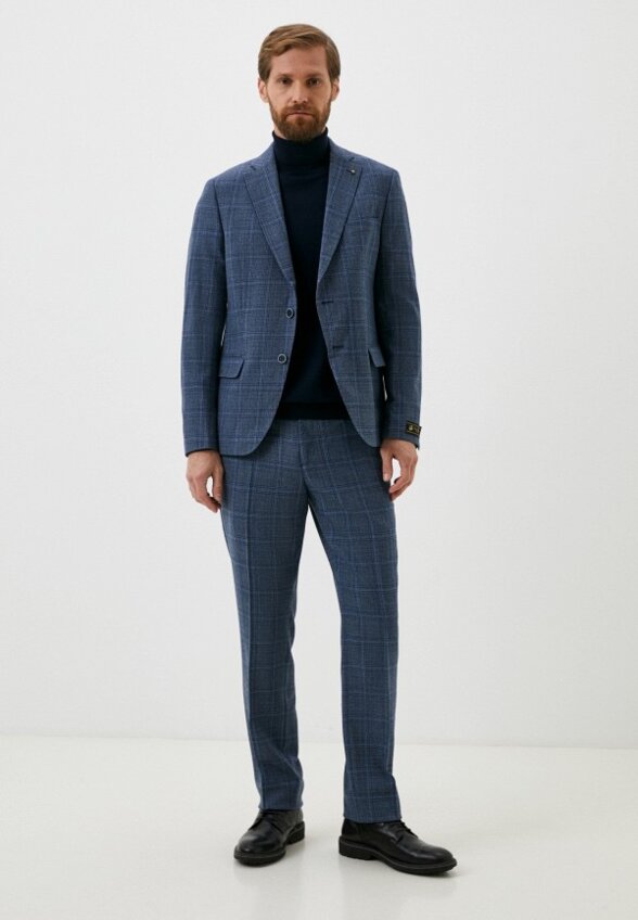 Костюм классический Bazioni