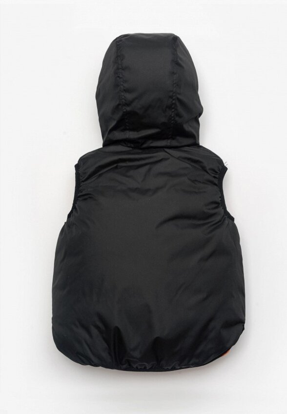 Жилет утепленный Orso Bianco