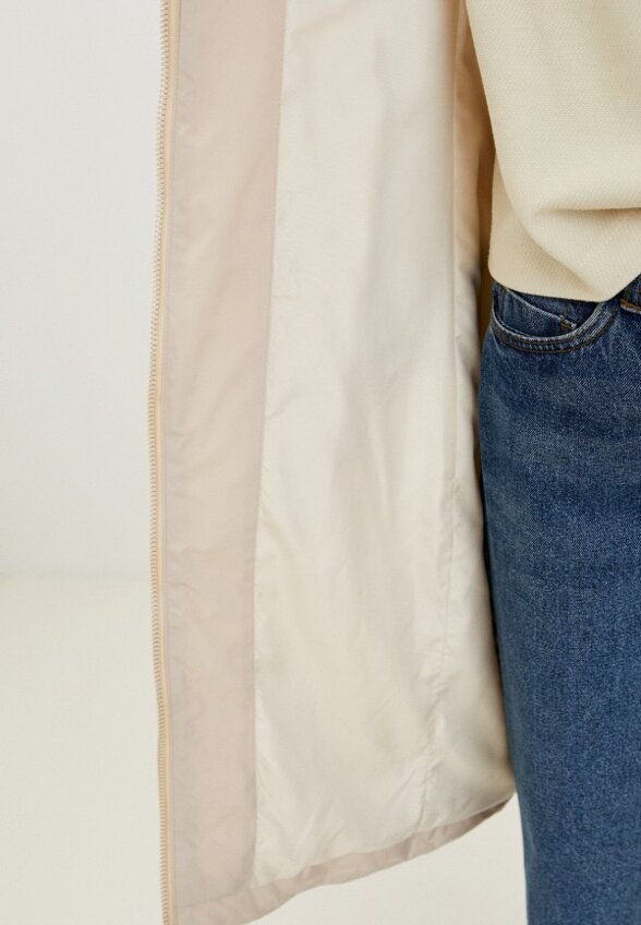 Пуховик Winterra