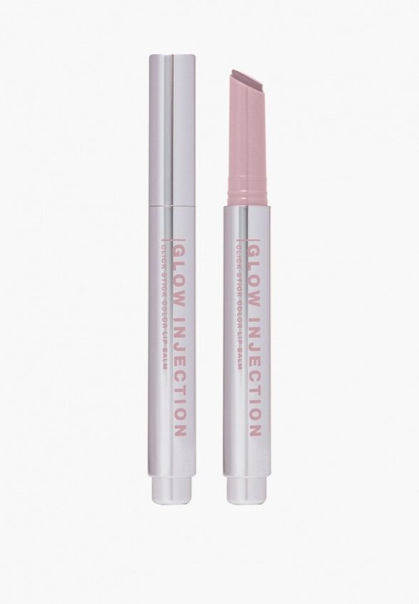 Бальзам оттеночный для губ Influence Beauty