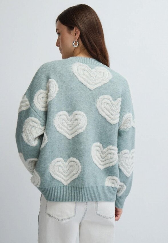 Кардиган Vittoria Vicci