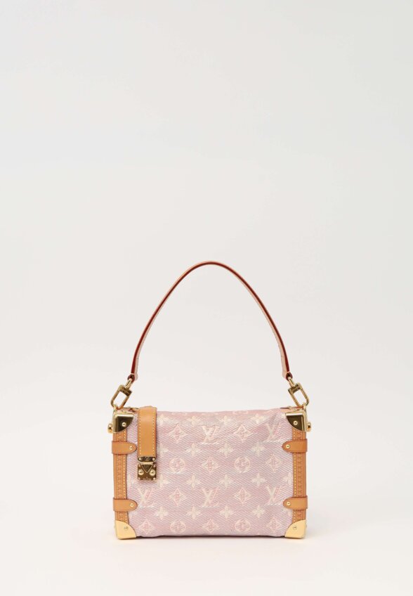 Louis Vuitton Trunk