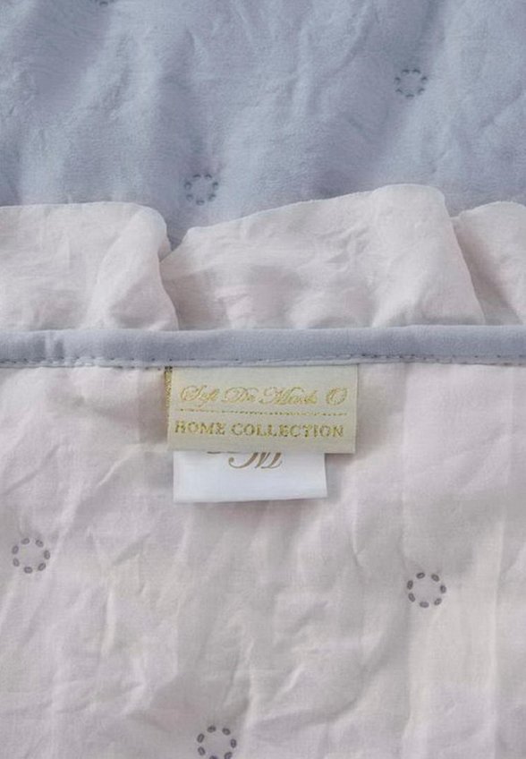 Комплект с покрывалом Sofi De Marko