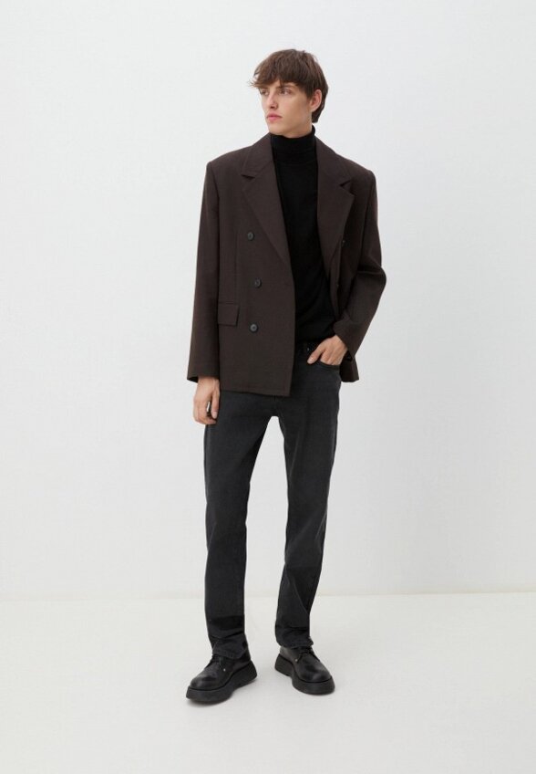 Свитер Maison David