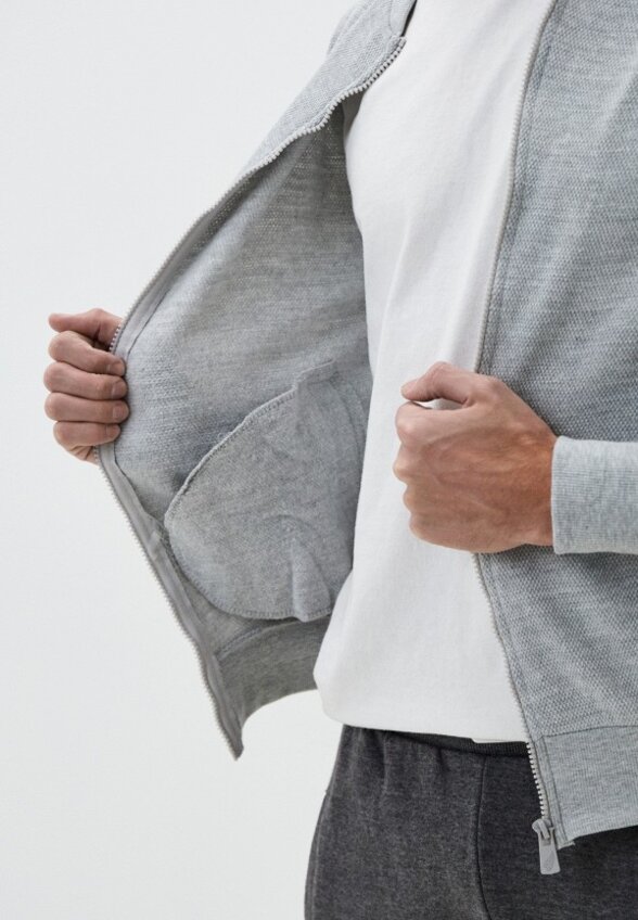 Олимпийка Hopenlife