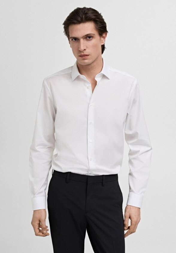 Рубашка Mango Man