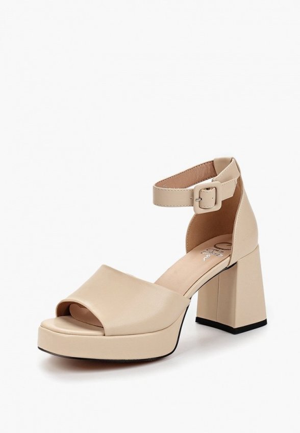 Босоножки Obba