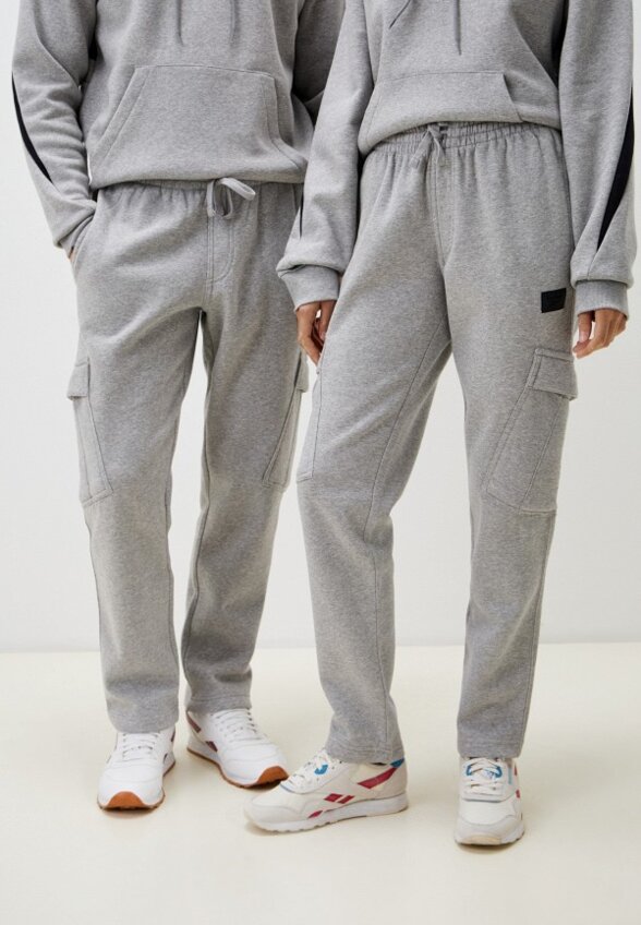 Брюки спортивные Reebok