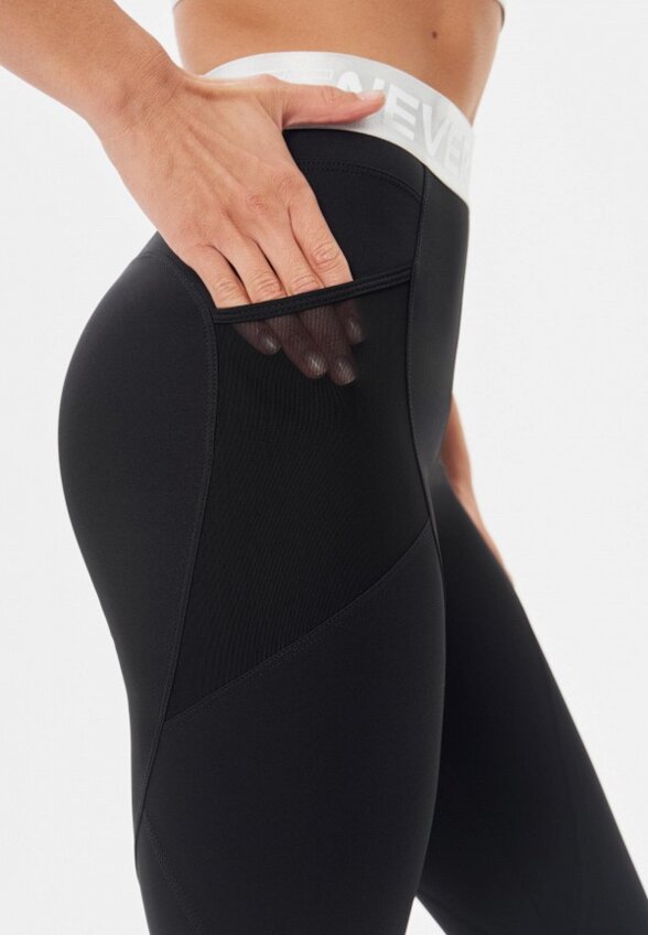 Леггинсы Neverlate