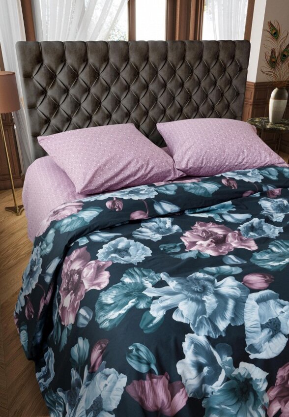 Постельное белье Семейное Mia Cara