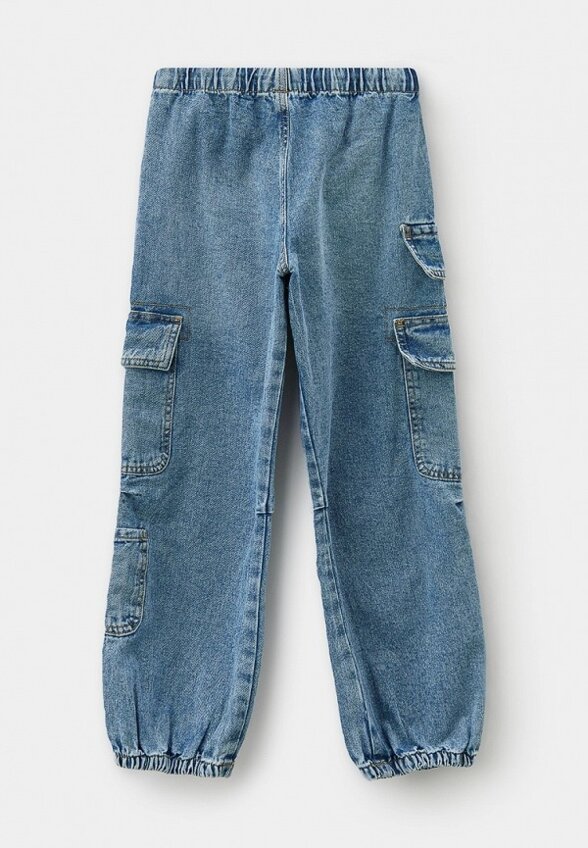 Джинсы Terranova