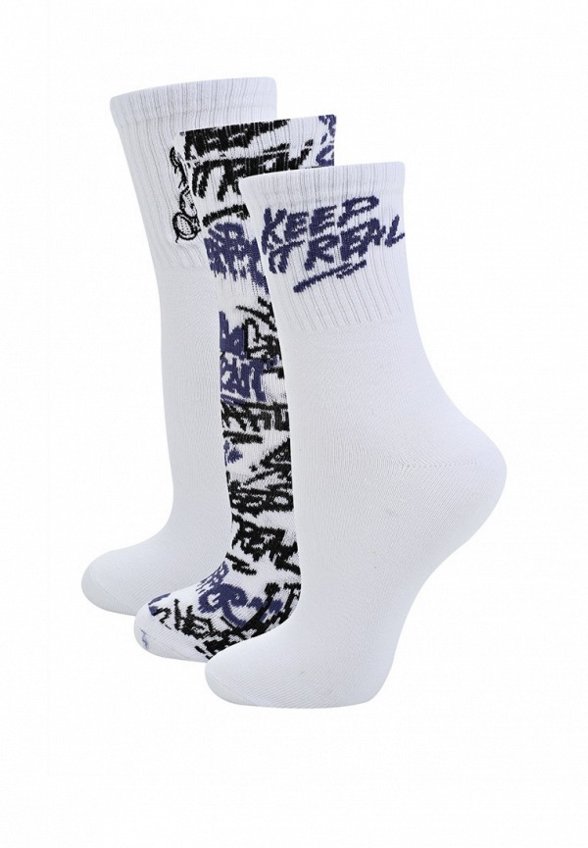 Носки 3 пары Terranova