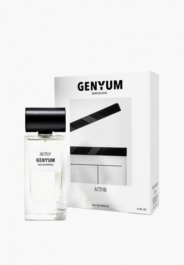 Парфюмерная вода Genyum