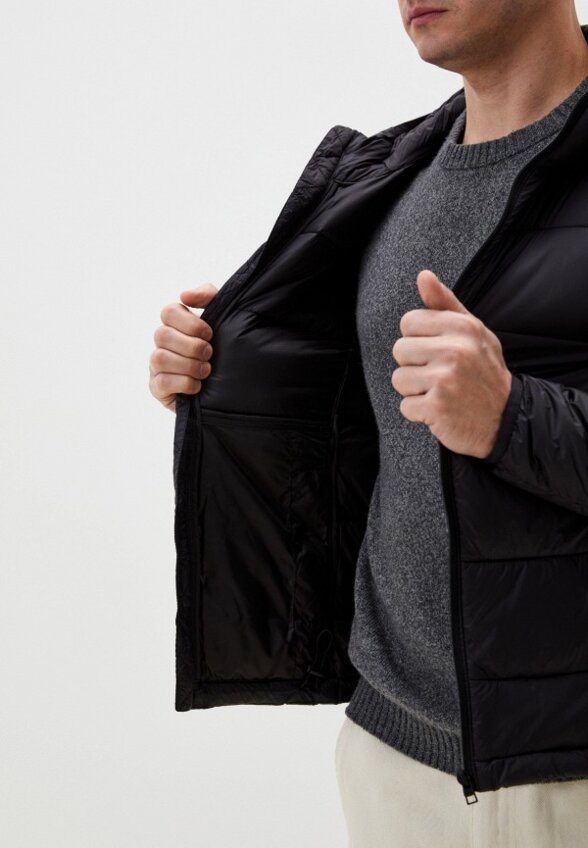 Куртка утепленная Calliope