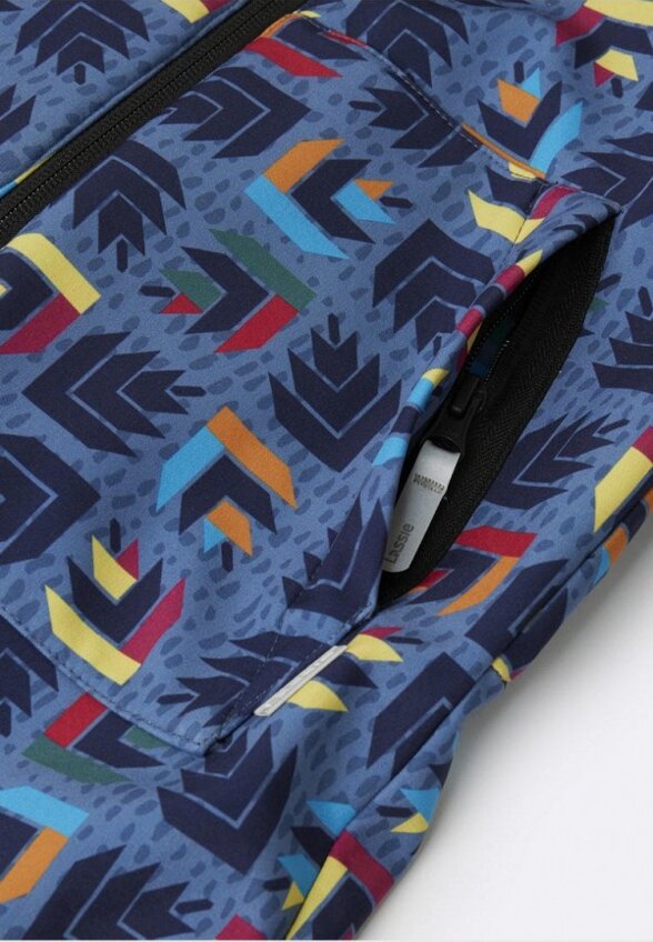 Комбинезон Lassie