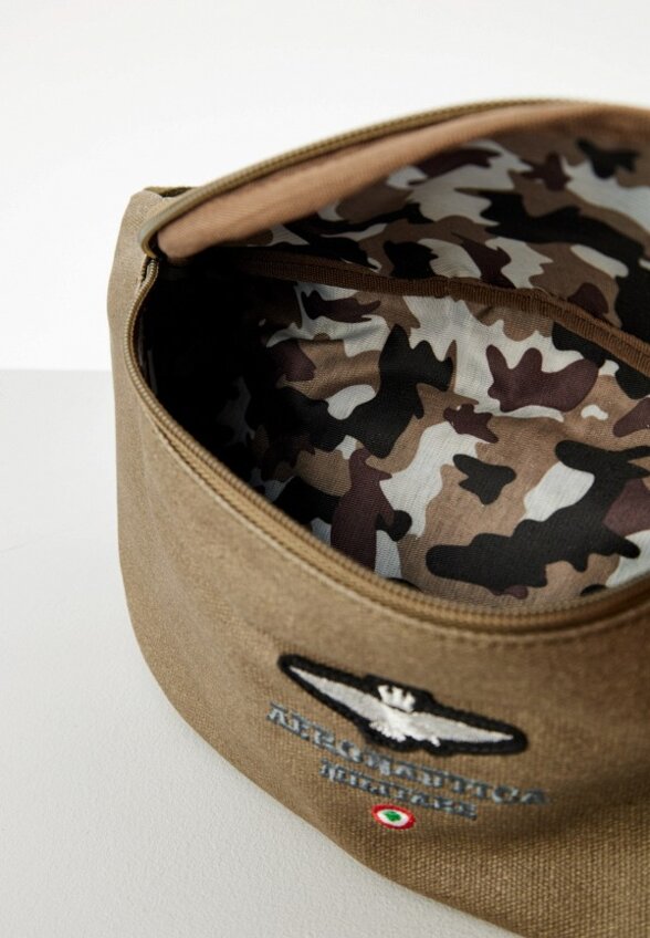 Сумка поясная Aeronautica Militare