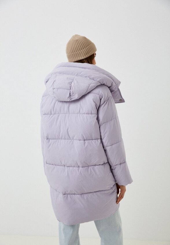 Пуховик Vitacci