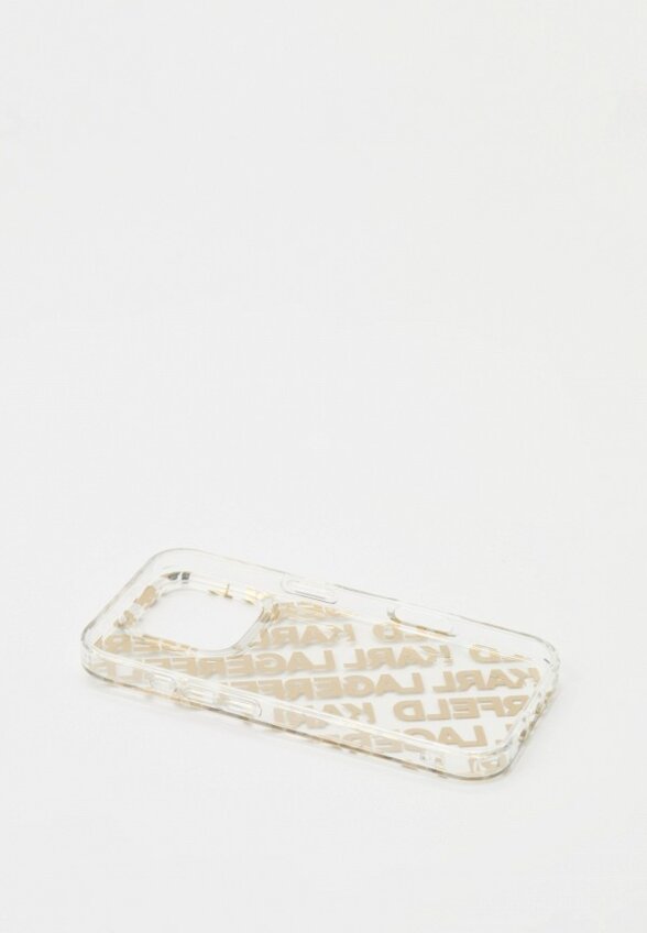 Чехол для iPhone Karl Lagerfeld