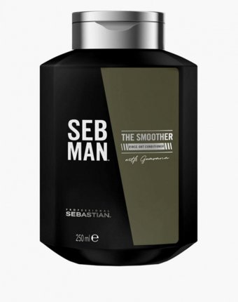 Кондиционер для волос Sebastian Professional мужчинам