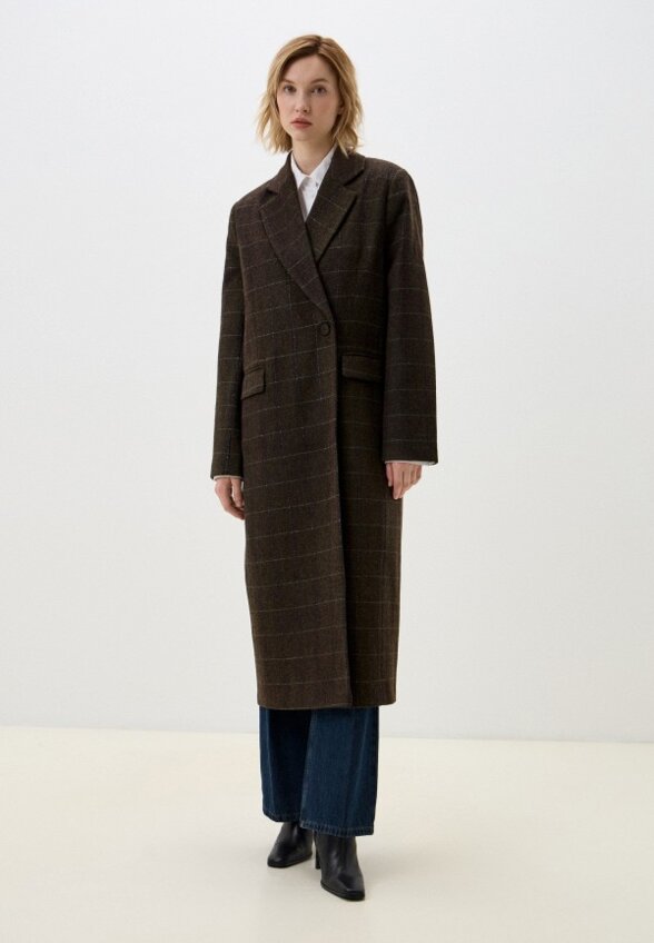 Пальто TrendyAngel