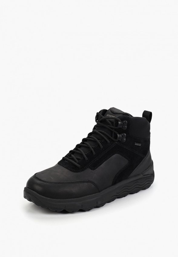 Кроссовки Geox